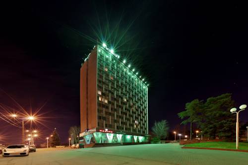 Minsk Biélorussie code de réduction super booking.com