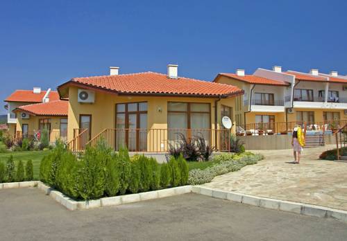 Playa soleada Bulgaria super código de descuento booking.com