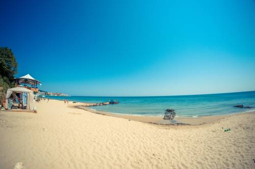 Sveti Vlas Bulgaria super código de descuento booking.com