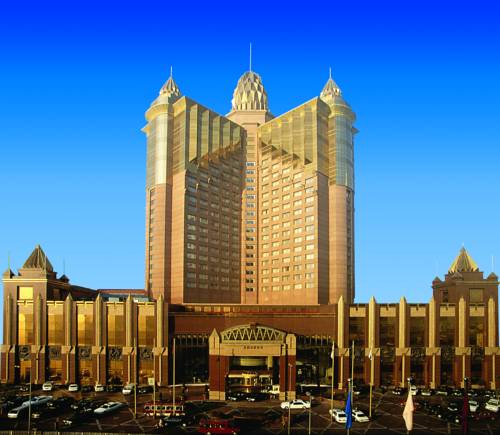 Shenyang Chine code de réduction super booking.com