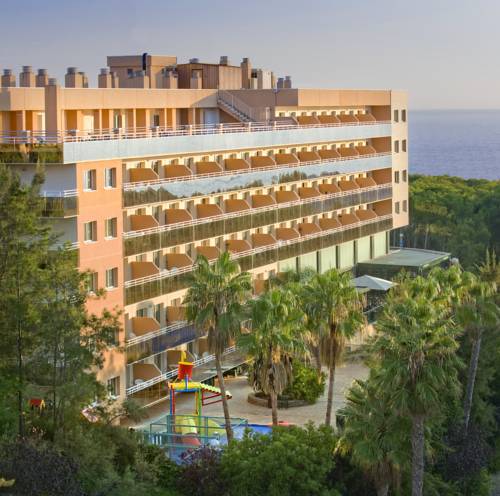 Salou Espagne code de réduction super booking.com