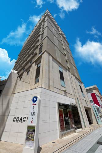 Naha Giappone codice sconto super booking.com