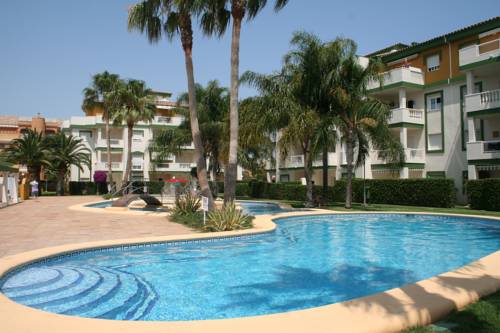 Denia Espagne code de réduction super booking.com