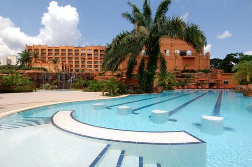 Kampala Ouganda code de réduction super booking.com