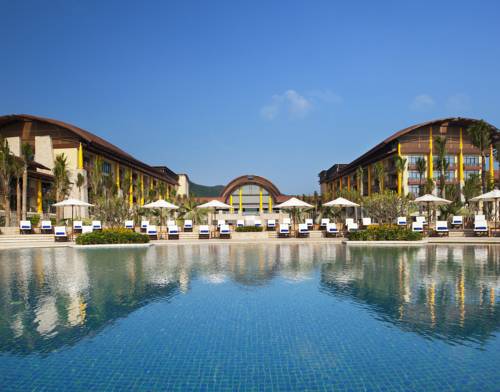 Sanya Chine code de réduction super booking.com