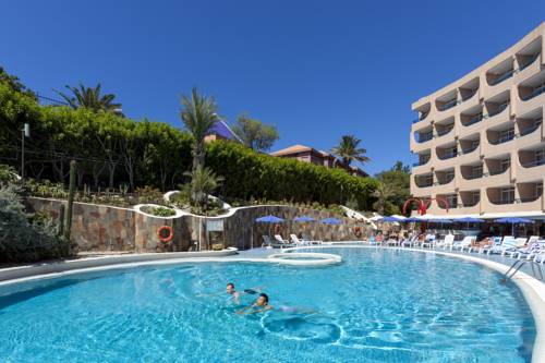 Playa del Inglés Espagne code de réduction super booking.com