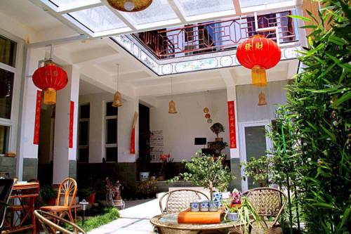 Antica città di Dali Cina codice sconto super booking.com