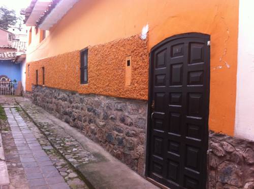 Cusco Pérou code de réduction super booking.com