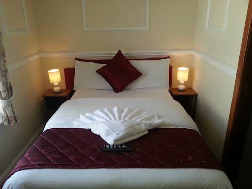 Blackpool Reino Unido super código de descuento booking.com
