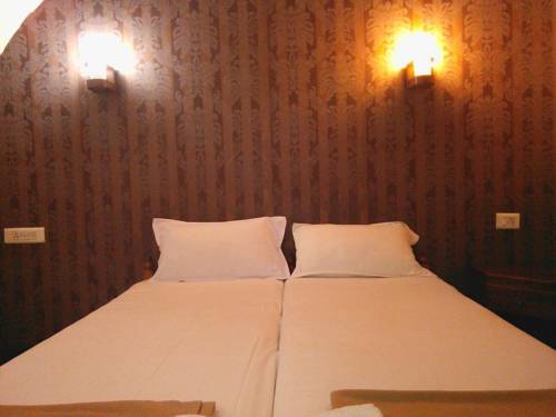 Alleppey Inde code de réduction super booking.com