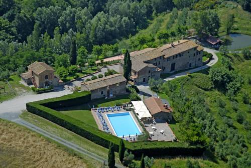 Montaione Italia codice sconto super booking.com