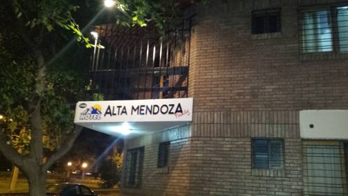 Mendoza Argentine code de réduction super booking.com