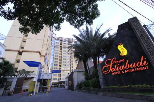 Bandung Indonésie code de réduction super booking.com