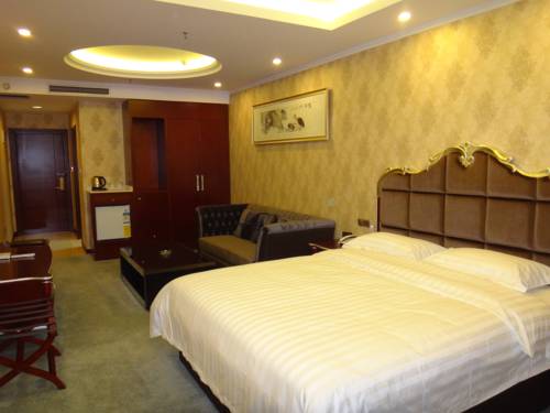 Dalian Chine code de réduction super booking.com