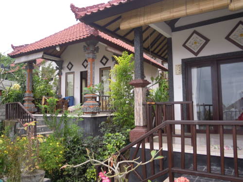 Amed Indonésie code de réduction super booking.com