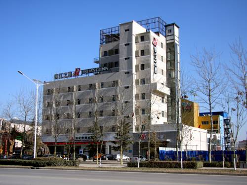 Baoding Chine code de réduction super booking.com