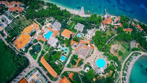 Supetar Croatie code de réduction super booking.com