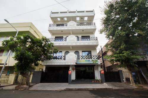 Calcutta Inde code de réduction super booking.com