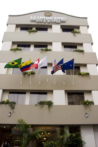 Lima Perù codice sconto super booking.com