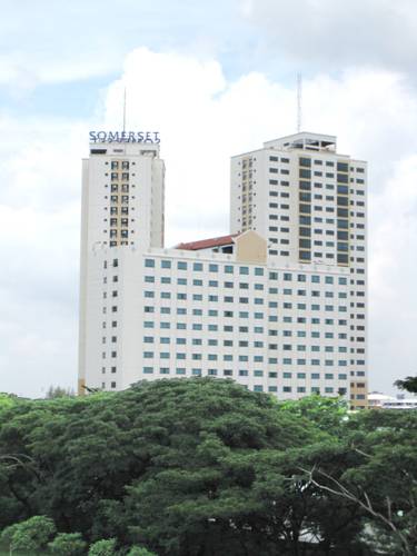 Surabaya Indonesia codice sconto super booking.com