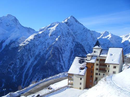 Les Deux Alpes Francia super código de descuento booking.com