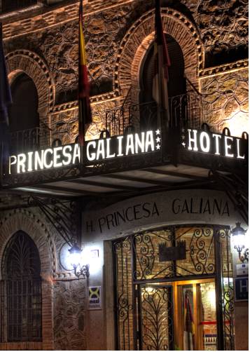 Toledo Espagne code de réduction super booking.com