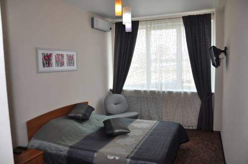 Vladivostok Russie code de réduction super booking.com