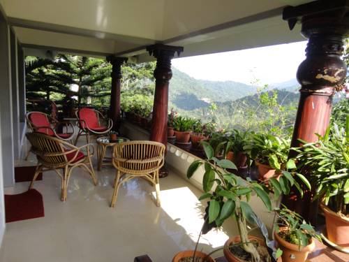 Munnar Inde code de réduction super booking.com