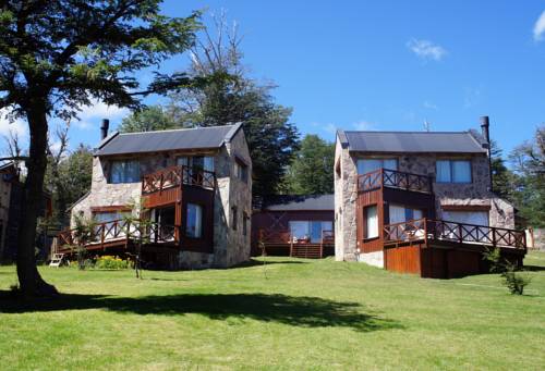 San Martín de los Andes Argentina super código de descuento booking.com