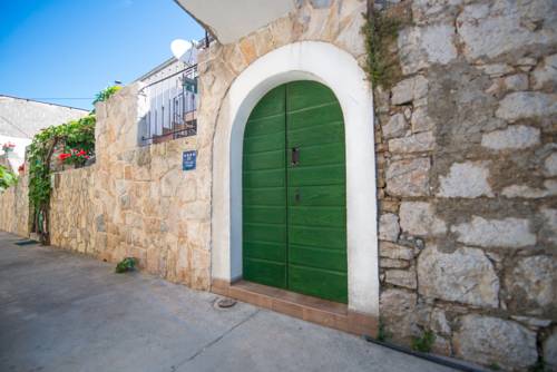 Murter Croatie code de réduction super booking.com
