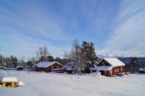 Skåbu Norvège code de réduction super booking.com