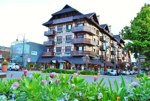 Gramado Brésil code de réduction super booking.com