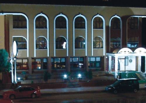 Trabzon tacchino codice sconto super booking.com