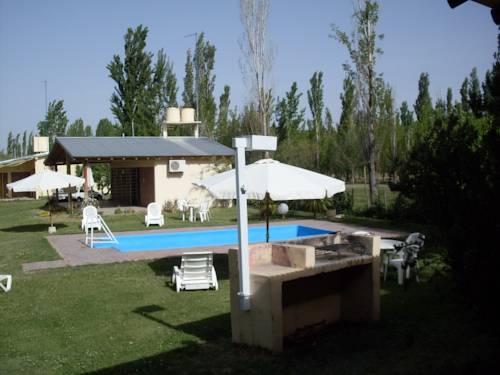 San Rafael Argentine code de réduction super booking.com