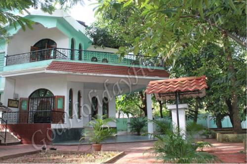 Candolim Inde code de réduction super booking.com