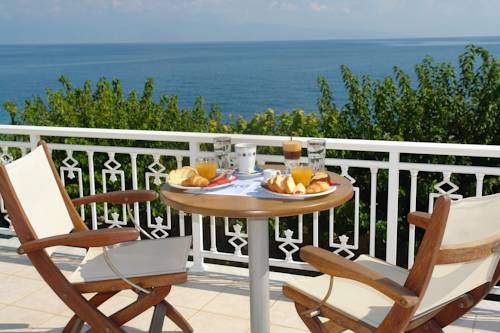 Akráta Grecia codice sconto super booking.com