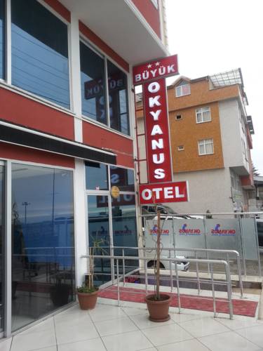 Trabzon tacchino codice sconto super booking.com