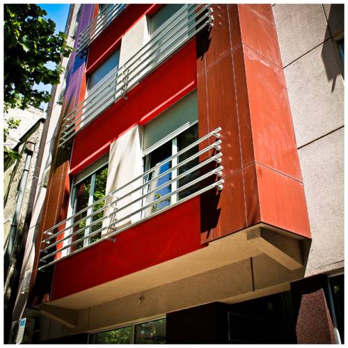 Beograd Serbie code de réduction super booking.com