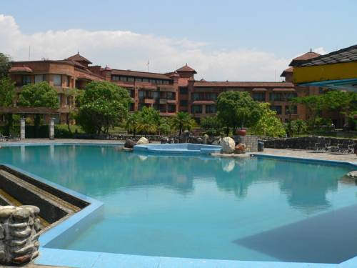 Pokhara Népal code de réduction super booking.com