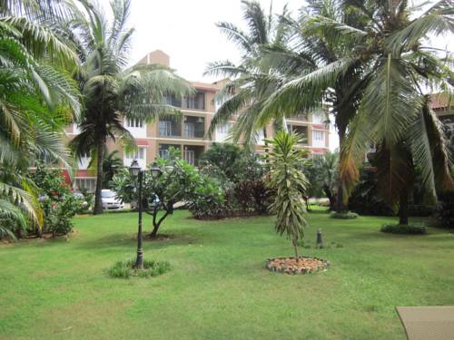 Candolim Inde code de réduction super booking.com