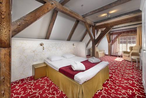 Tallinn Estonie code de réduction super booking.com