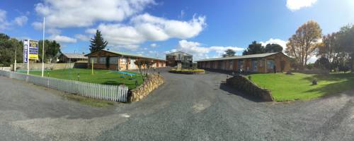 Huntly Nouvelle-Zélande code de réduction super booking.com