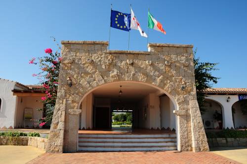 San Teodoro Italie code de réduction super booking.com