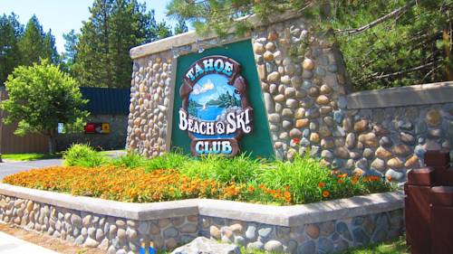 South Lake Tahoe (Californie) États Unis code de réduction super booking.com