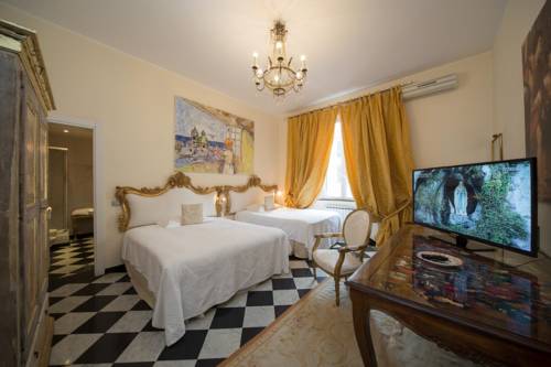 Genova Italia codice sconto super booking.com
