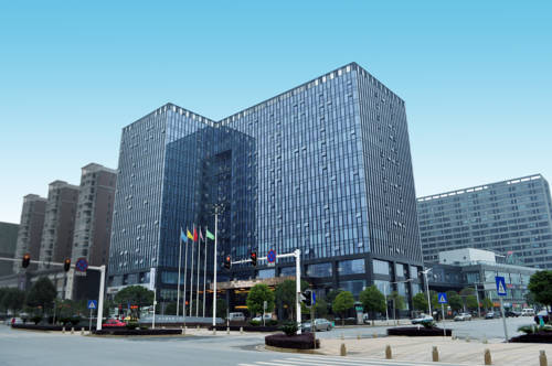 Changsha Chine code de réduction super booking.com