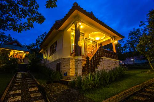 Pai Tailandia codice sconto super booking.com