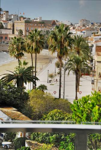 Sitges Espagne code de réduction super booking.com