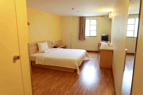 Nanning Chine code de réduction super booking.com