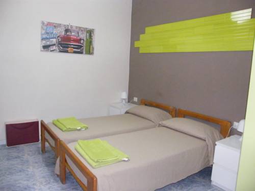 Salerne Italie code de réduction super booking.com